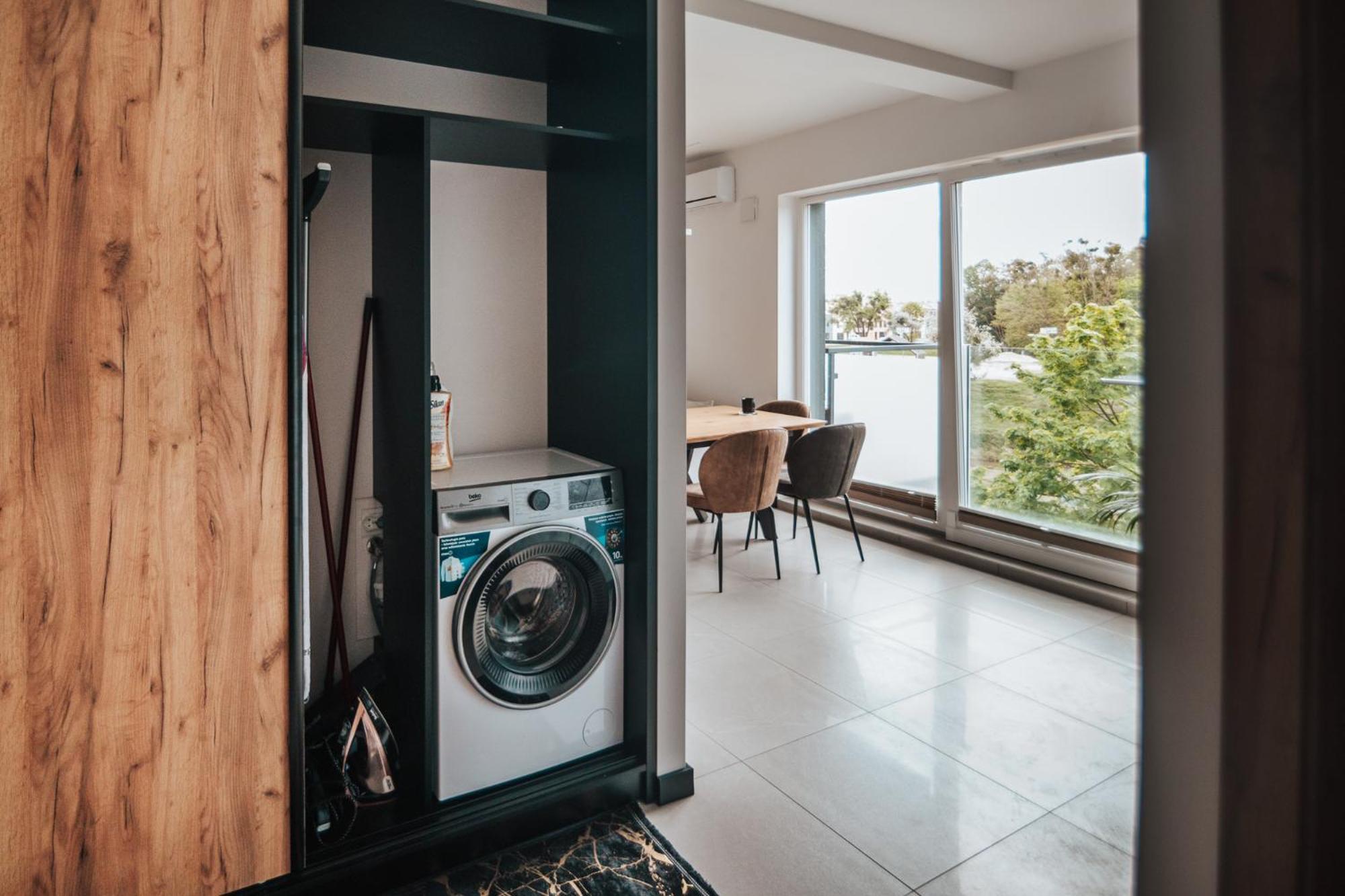 Apartament Nad Barycza มิลิชซ์ ภายนอก รูปภาพ