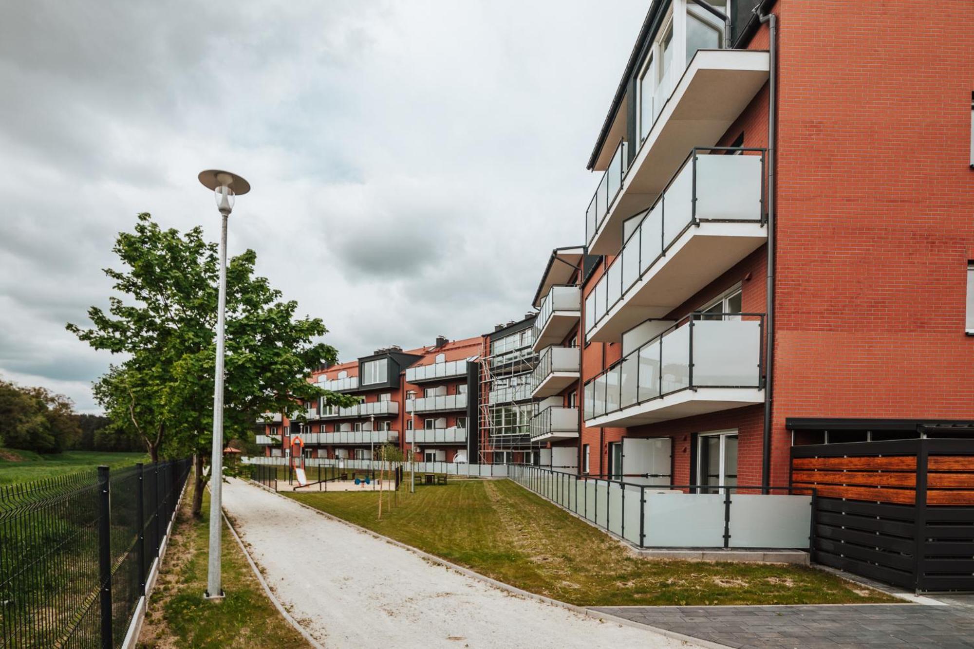 Apartament Nad Barycza มิลิชซ์ ภายนอก รูปภาพ