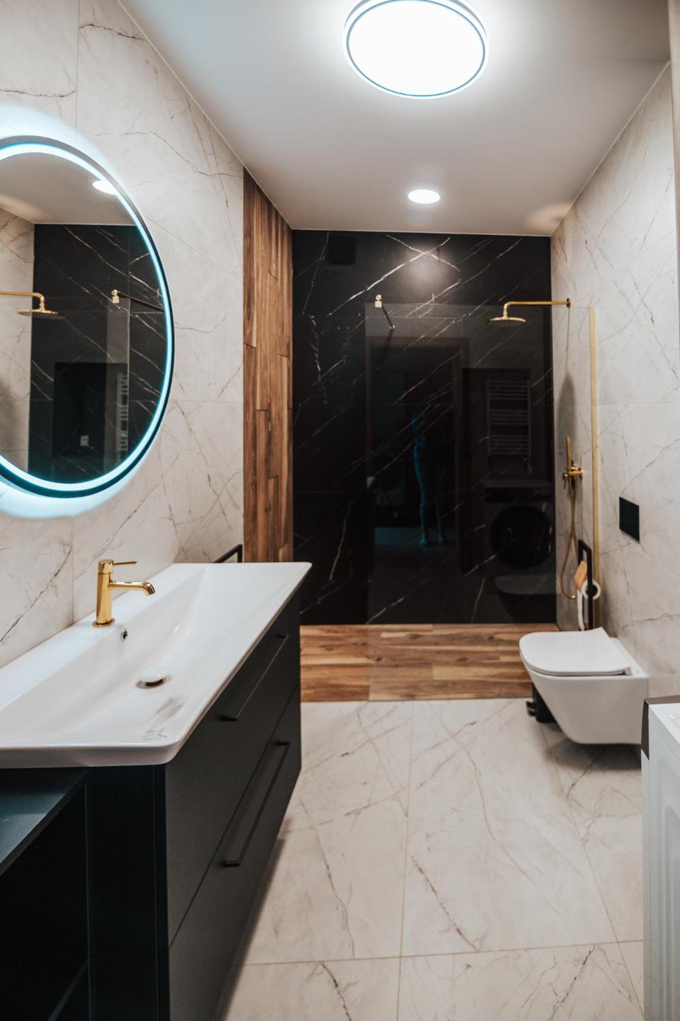 Apartament Nad Barycza มิลิชซ์ ภายนอก รูปภาพ