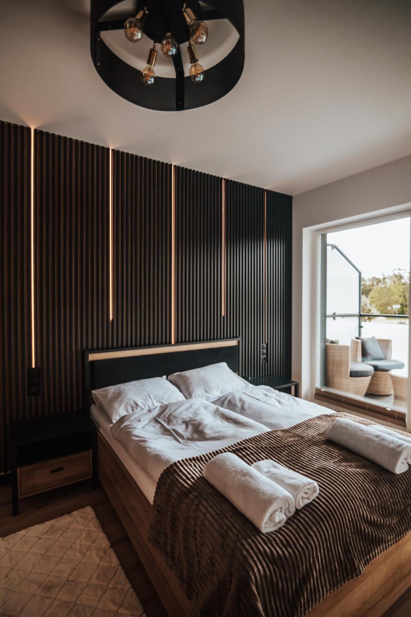 Apartament Nad Barycza มิลิชซ์ ภายนอก รูปภาพ