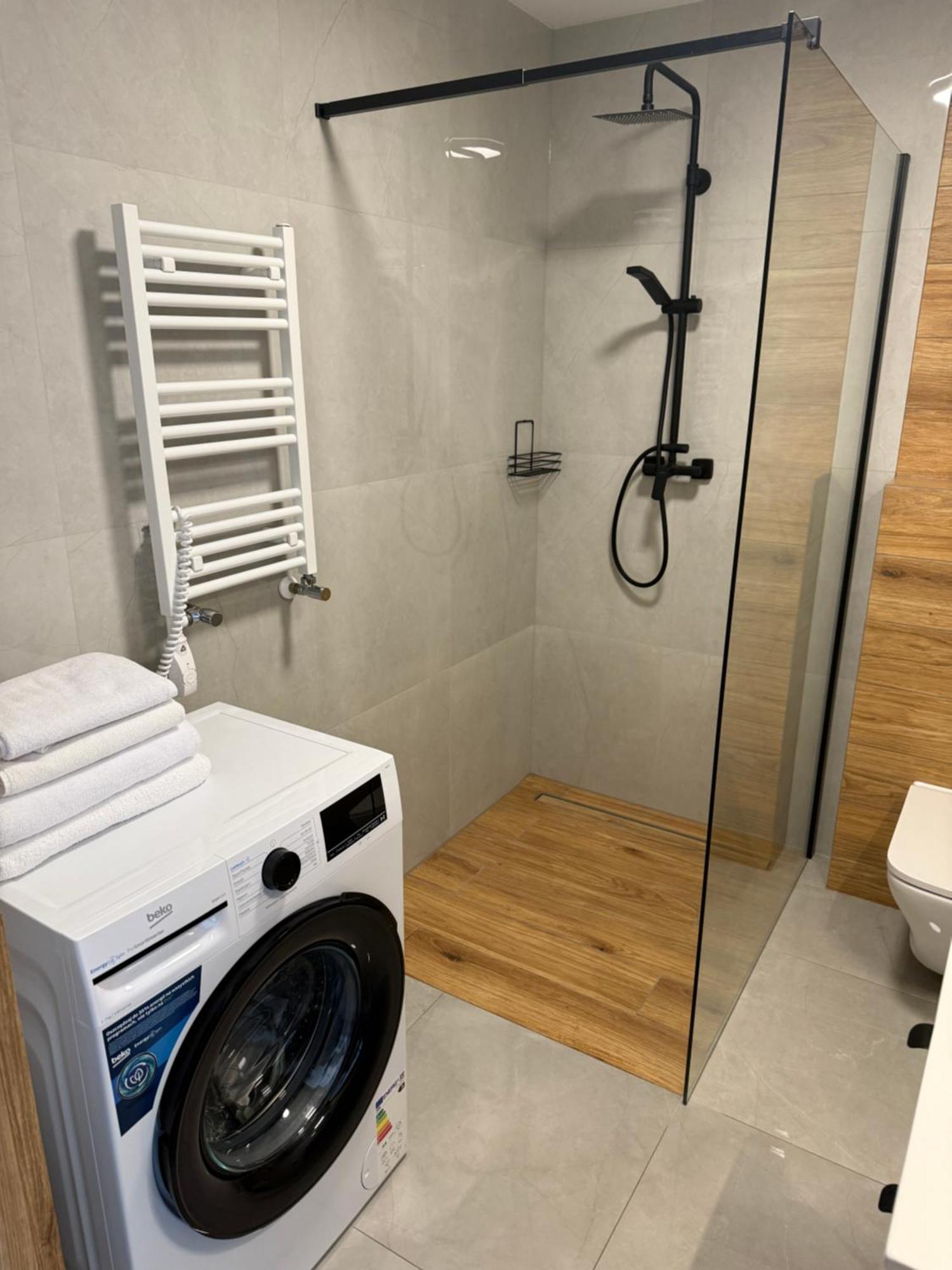 Apartament Nad Barycza มิลิชซ์ ภายนอก รูปภาพ